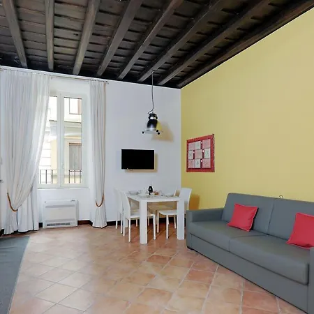 Cavour Colosseum Comfor Apartment *