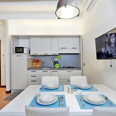 Apartment Cavour Colosseum Comfor Rome