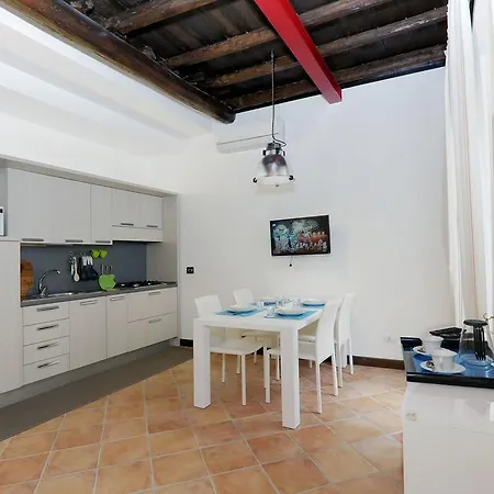Apartment Cavour Colosseum Comfor