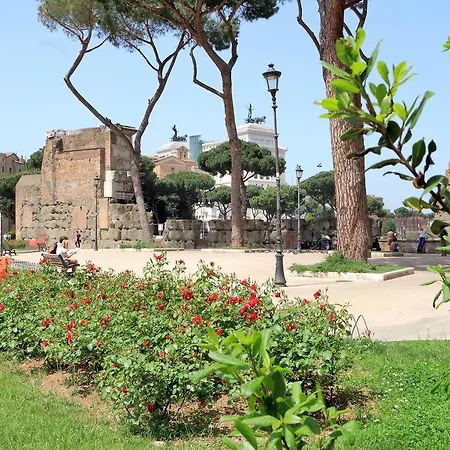Cavour Colosseum Comfor Appartement Rome