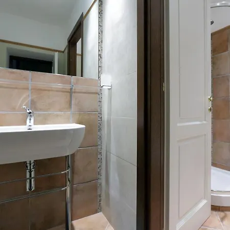Cavour Colosseum Comfor Appartement