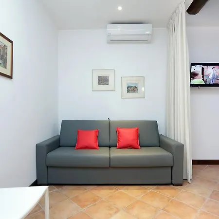 Appartement Cavour Colosseum Comfor Rome
