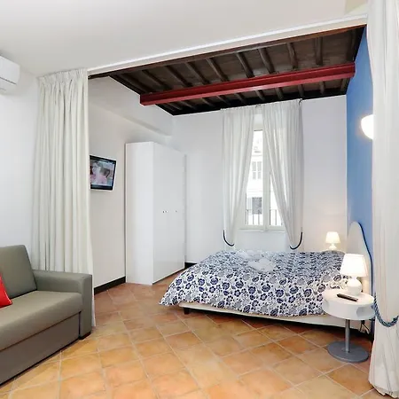 Appartement Cavour Colosseum Comfor *