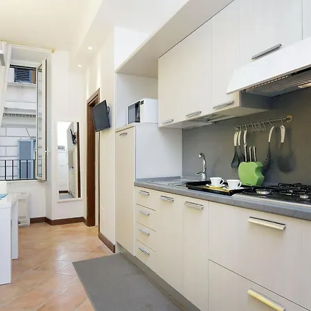 Cavour Colosseum Comfor Appartement Rome