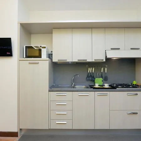 Appartement Cavour Colosseum Comfor *