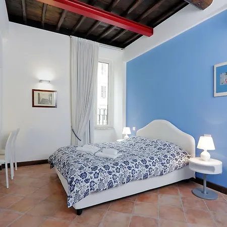 Appartement Cavour Colosseum Comfor Rome