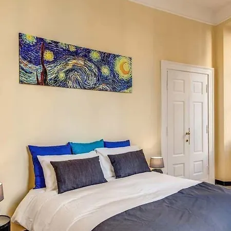 Appartement Cavour Colosseum Comfor *