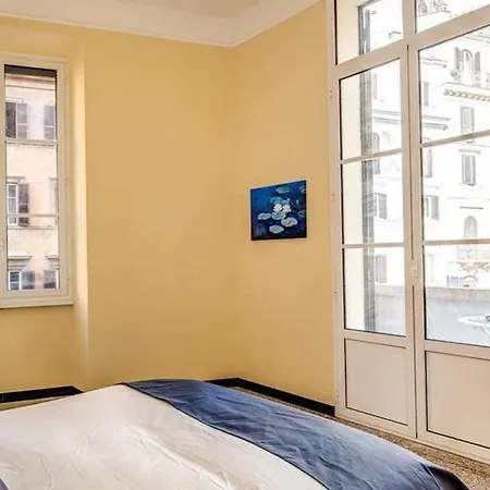 Appartement Cavour Colosseum Comfor *