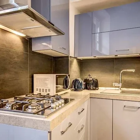 Appartement Cavour Colosseum Comfor *