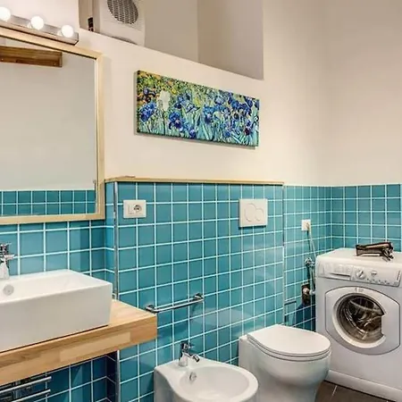 Appartement Cavour Colosseum Comfor *
