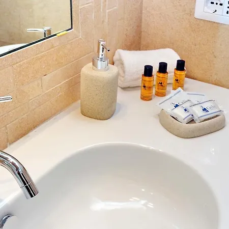 Appartement Cavour Colosseum Comfor