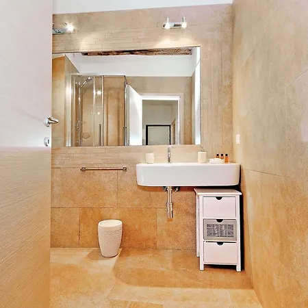 Appartement Cavour Colosseum Comfor