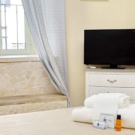 Appartement Cavour Colosseum Comfor Rome