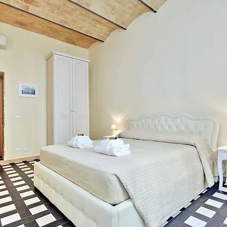 Appartement Cavour Colosseum Comfor Rome