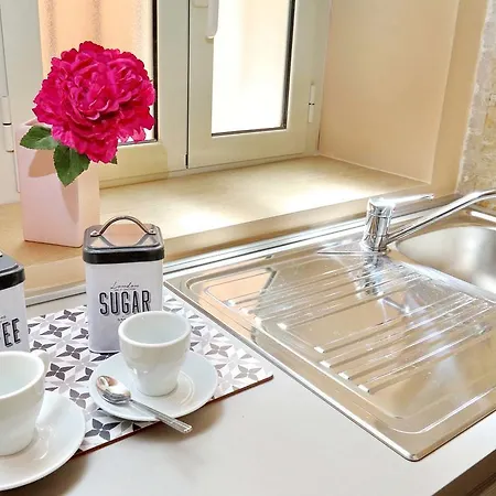 Appartement Cavour Colosseum Comfor