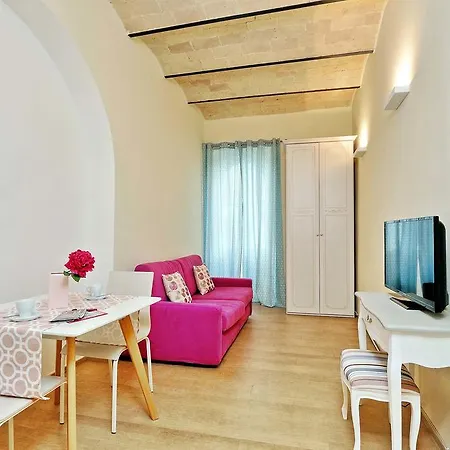 Appartement Cavour Colosseum Comfor Rome